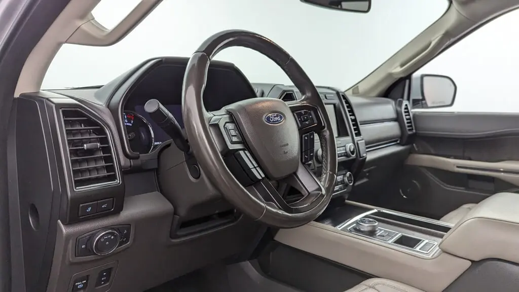 Florida Fine Cars - Used FORD EXPEDITION MAX 2019 MARGATE LIMITED