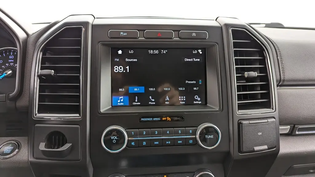 Florida Fine Cars - Used FORD EXPEDITION MAX 2019 MARGATE LIMITED