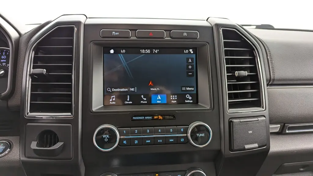 Florida Fine Cars - Used FORD EXPEDITION MAX 2019 MARGATE LIMITED