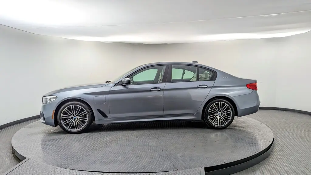Florida Fine Cars - Used BMW 5 SERIES 2018 WEST PALM 530E IPERFORMANCE