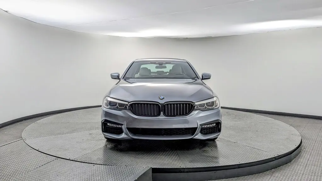 Florida Fine Cars - Used BMW 5 SERIES 2018 WEST PALM 530E IPERFORMANCE