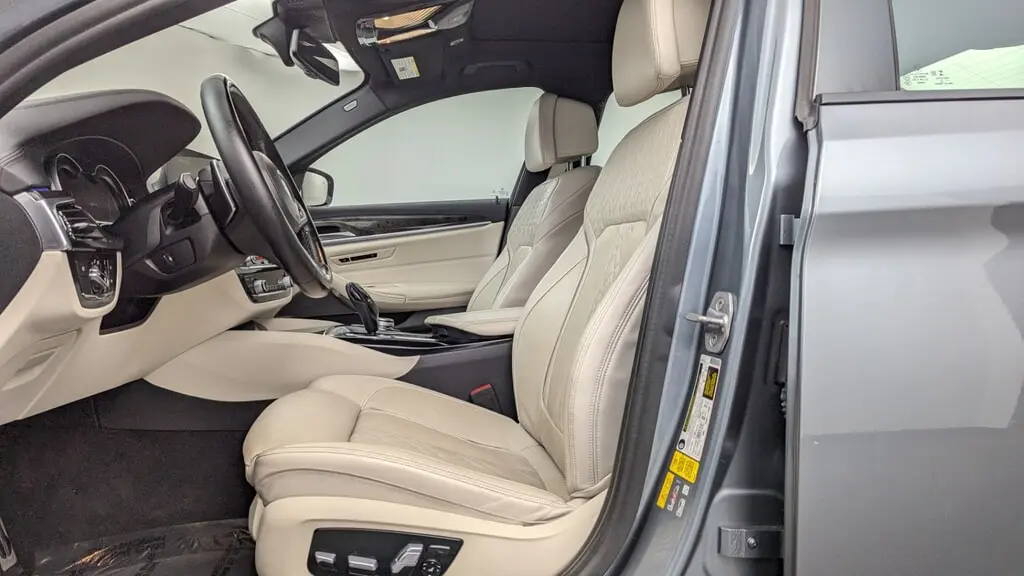 Florida Fine Cars - Used BMW 5 SERIES 2018 WEST PALM 530E IPERFORMANCE