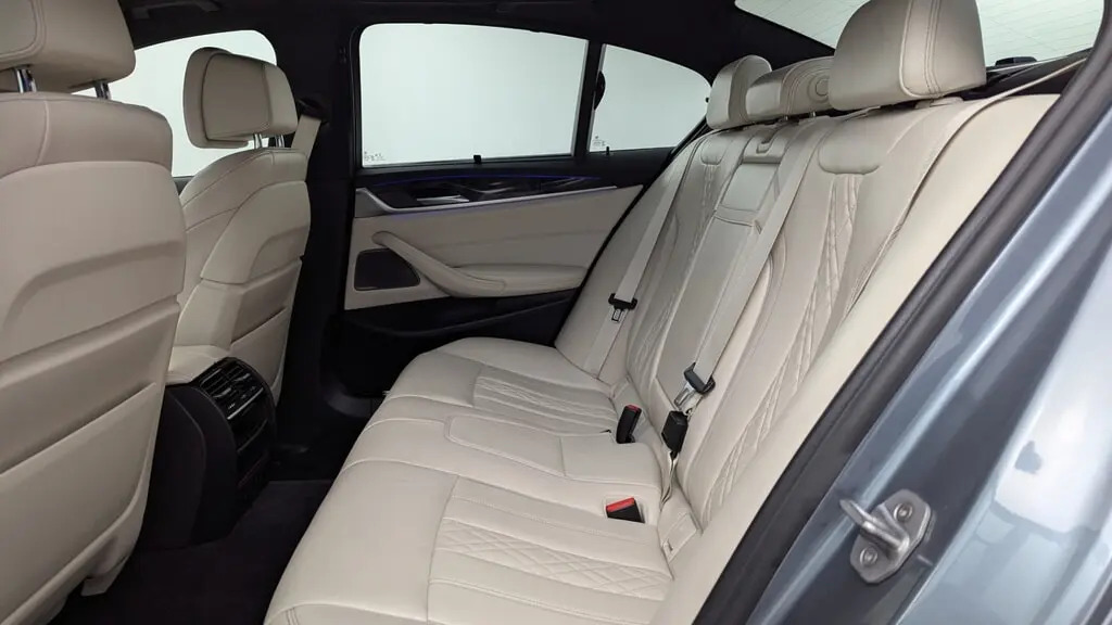 Florida Fine Cars - Used BMW 5 SERIES 2018 WEST PALM 530E IPERFORMANCE