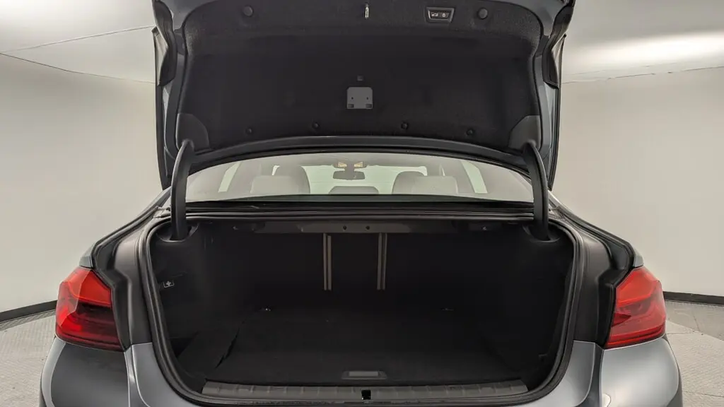 Florida Fine Cars - Used BMW 5 SERIES 2018 WEST PALM 530E IPERFORMANCE