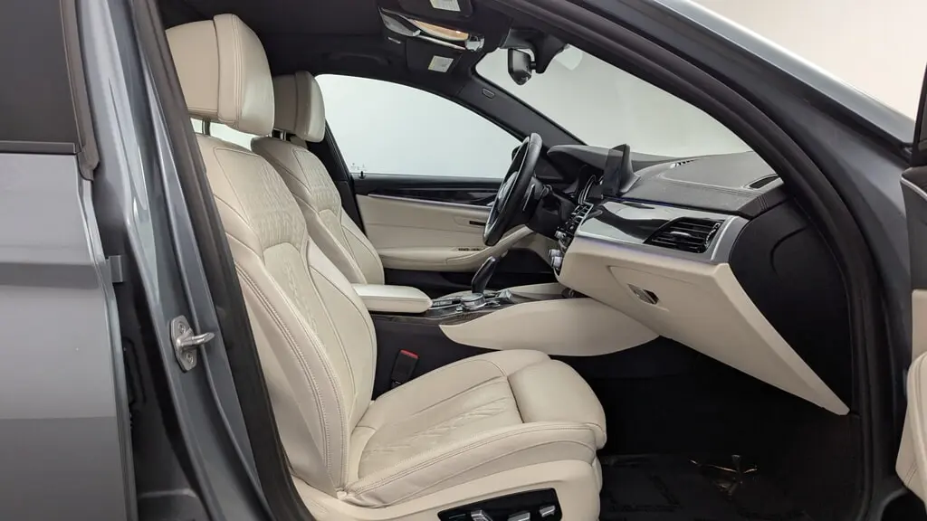 Florida Fine Cars - Used BMW 5 SERIES 2018 WEST PALM 530E IPERFORMANCE