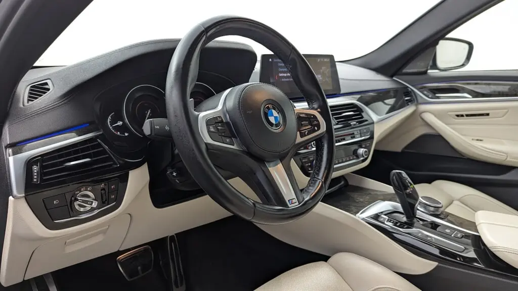 Florida Fine Cars - Used BMW 5 SERIES 2018 WEST PALM 530E IPERFORMANCE