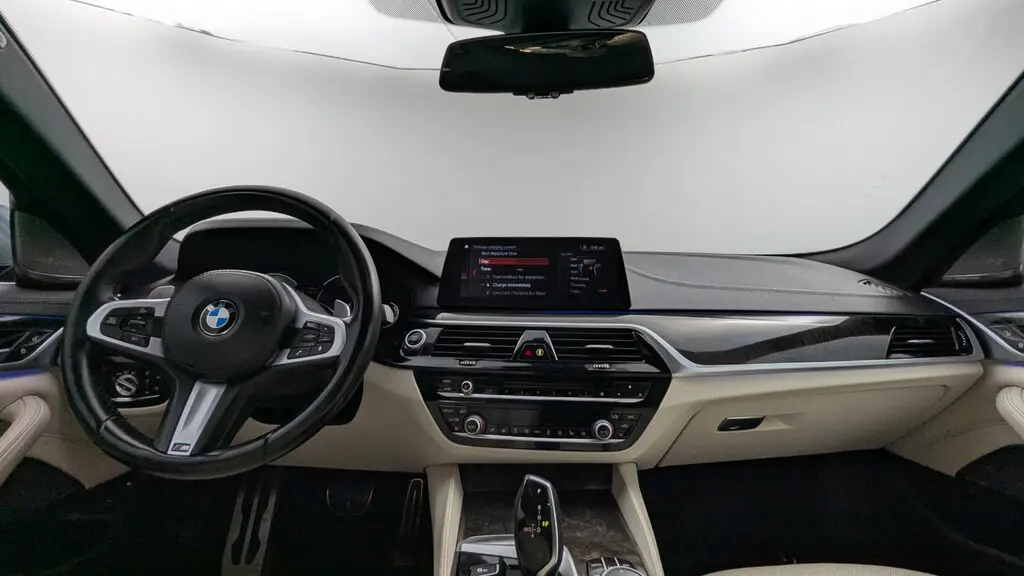 Florida Fine Cars - Used BMW 5 SERIES 2018 WEST PALM 530E IPERFORMANCE