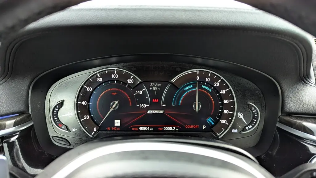 Florida Fine Cars - Used BMW 5 SERIES 2018 WEST PALM 530E IPERFORMANCE