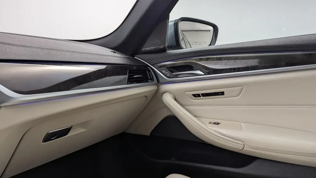 Florida Fine Cars - Used BMW 5 SERIES 2018 WEST PALM 530E IPERFORMANCE