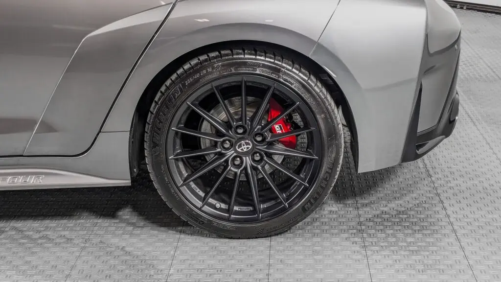 Florida Fine Cars - Used TOYOTA GR COROLLA 2025 ORLANDO PREMIUM PLUS