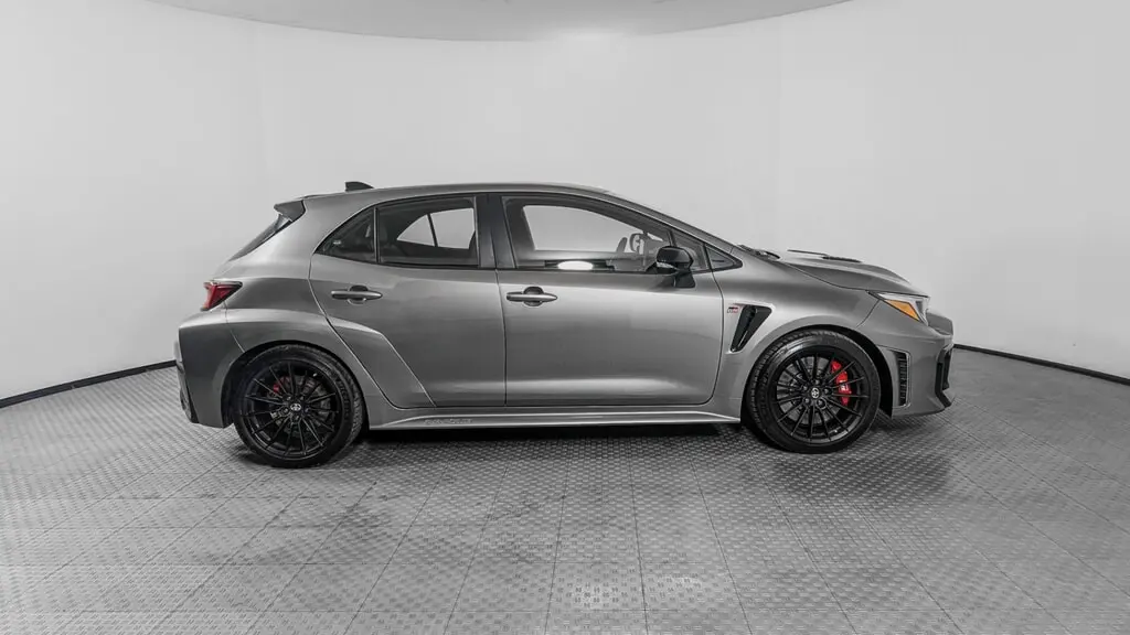 Florida Fine Cars - Used TOYOTA GR COROLLA 2025 ORLANDO PREMIUM PLUS