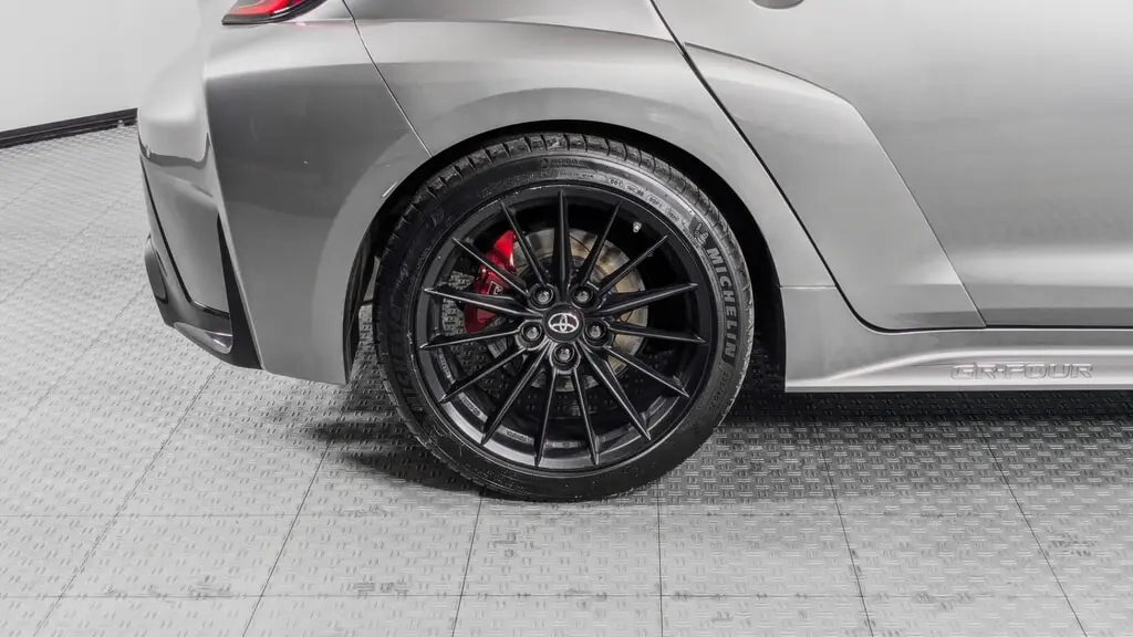 Florida Fine Cars - Used TOYOTA GR COROLLA 2025 ORLANDO PREMIUM PLUS