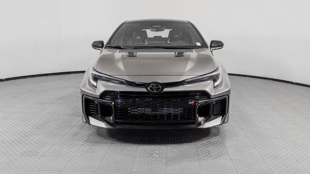 Florida Fine Cars - Used TOYOTA GR COROLLA 2025 ORLANDO PREMIUM PLUS