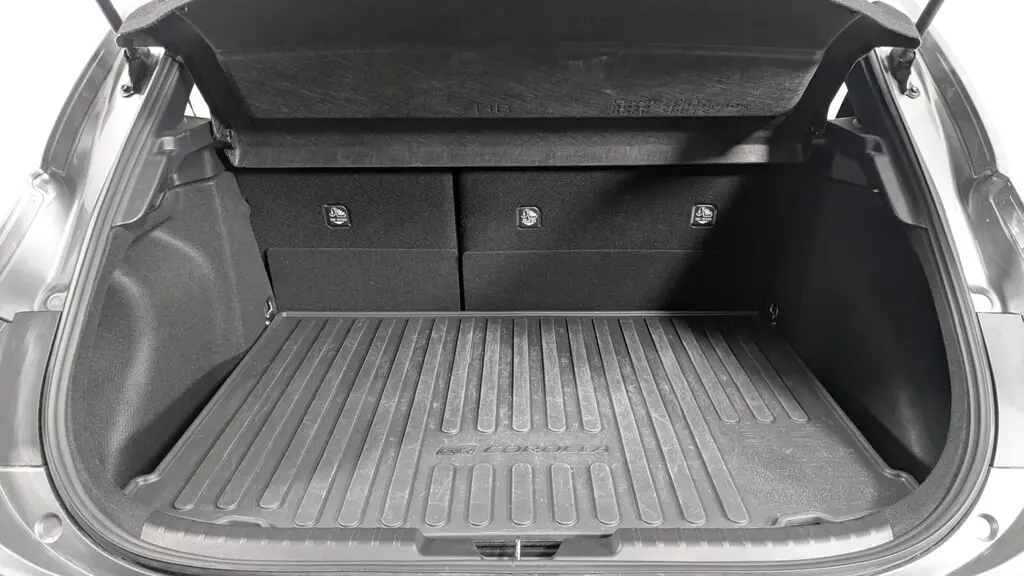 Florida Fine Cars - Used TOYOTA GR COROLLA 2025 ORLANDO PREMIUM PLUS