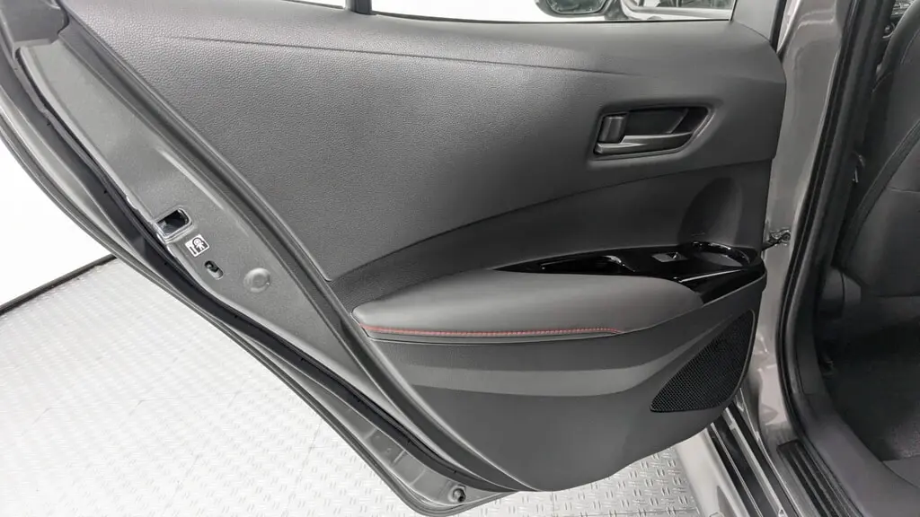 Florida Fine Cars - Used TOYOTA GR COROLLA 2025 ORLANDO PREMIUM PLUS