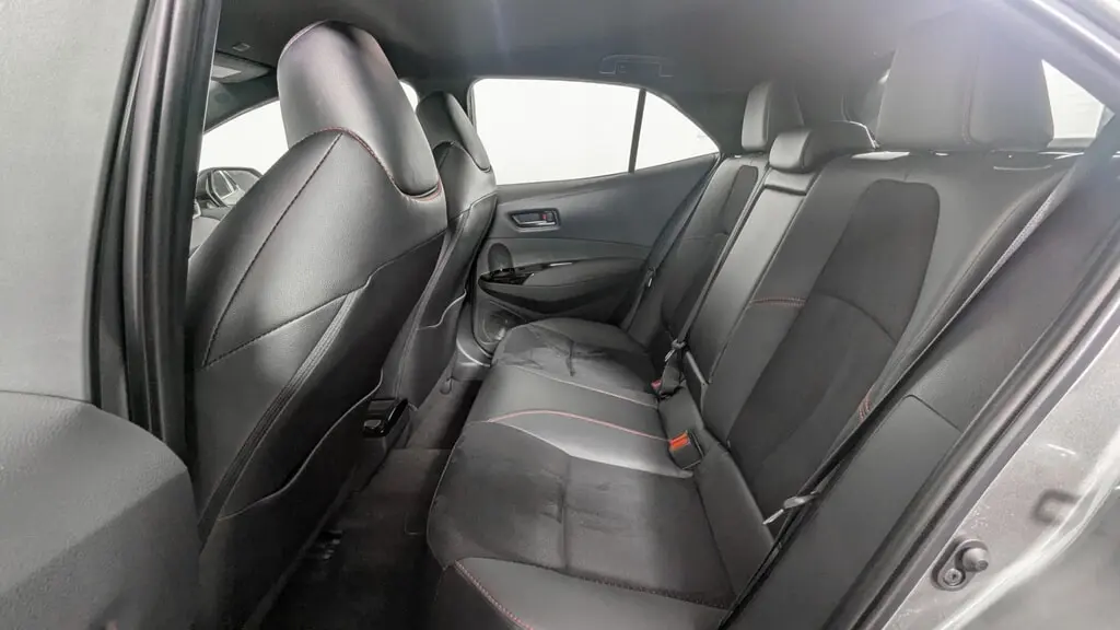 Florida Fine Cars - Used TOYOTA GR COROLLA 2025 ORLANDO PREMIUM PLUS