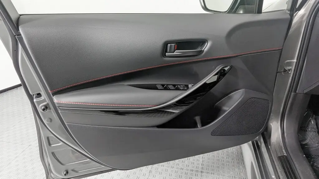 Florida Fine Cars - Used TOYOTA GR COROLLA 2025 ORLANDO PREMIUM PLUS