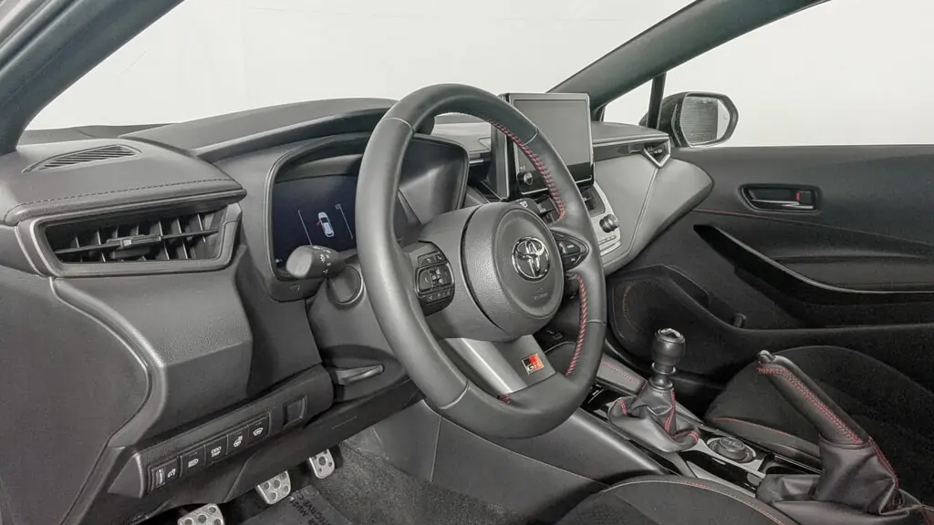 Florida Fine Cars - Used TOYOTA GR COROLLA 2025 ORLANDO PREMIUM PLUS