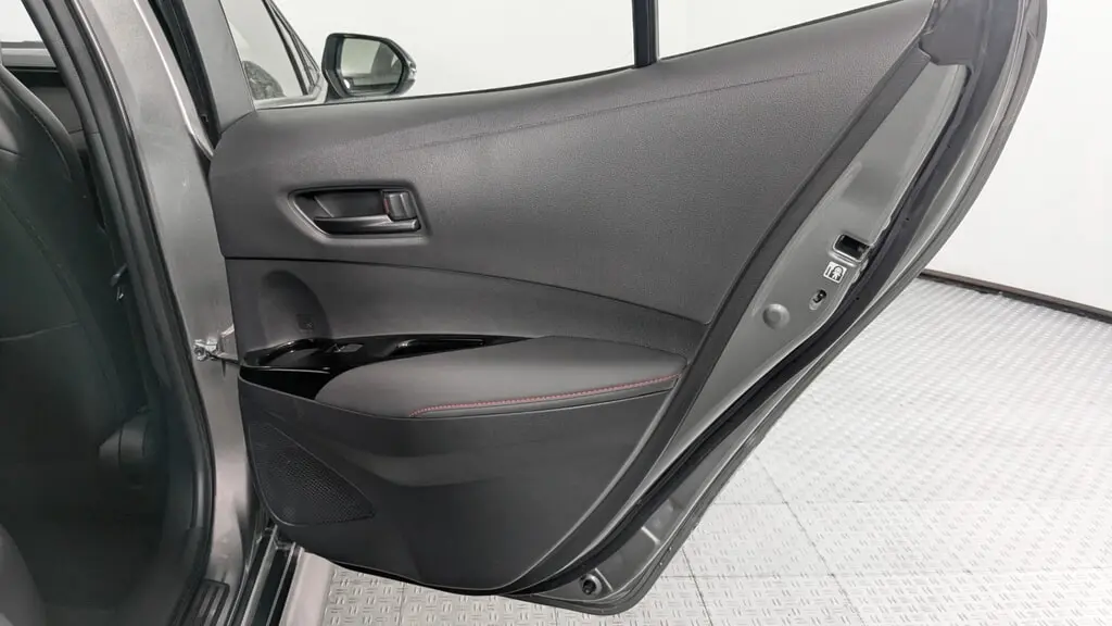 Florida Fine Cars - Used TOYOTA GR COROLLA 2025 ORLANDO PREMIUM PLUS