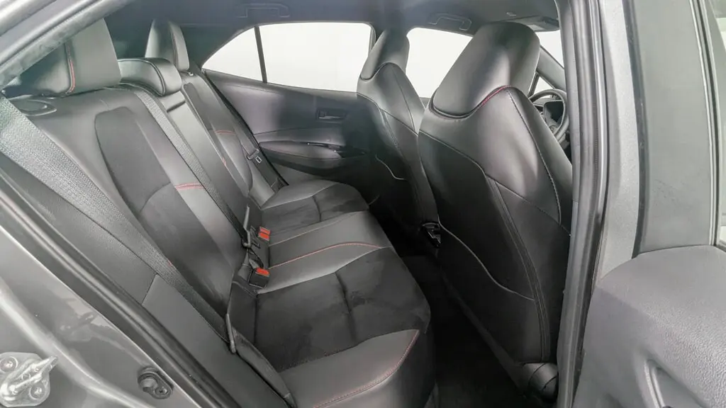 Florida Fine Cars - Used TOYOTA GR COROLLA 2025 ORLANDO PREMIUM PLUS