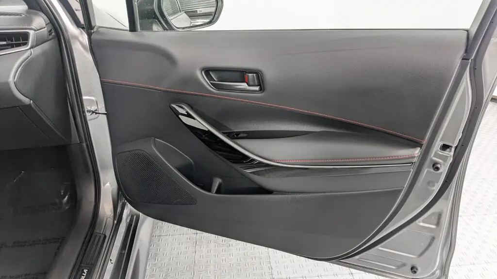 Florida Fine Cars - Used TOYOTA GR COROLLA 2025 ORLANDO PREMIUM PLUS