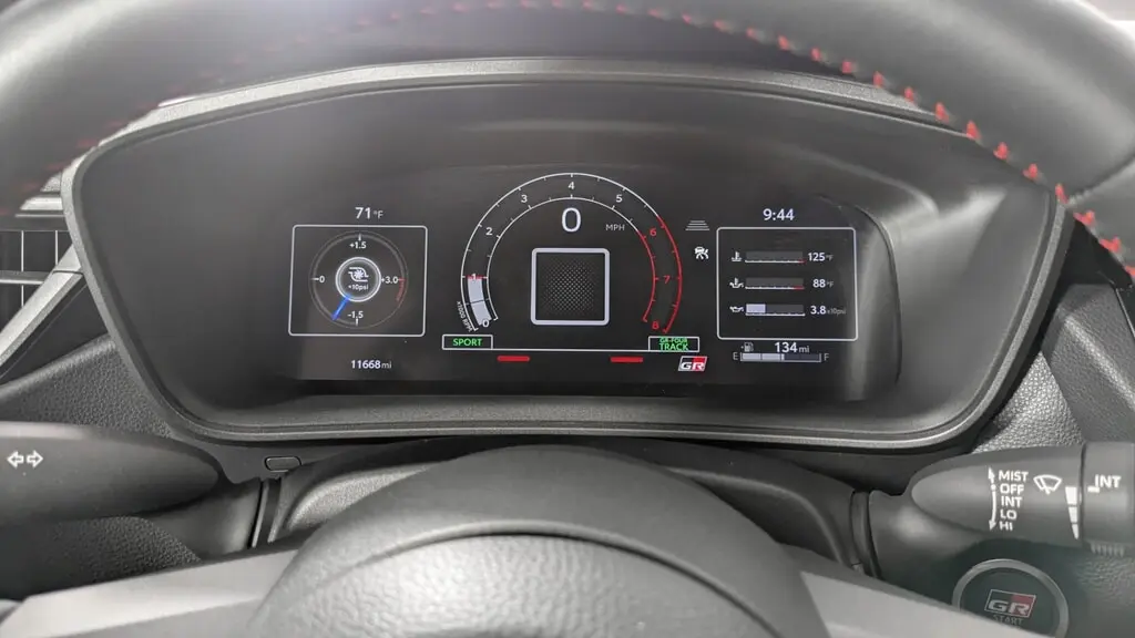 Florida Fine Cars - Used TOYOTA GR COROLLA 2025 ORLANDO PREMIUM PLUS