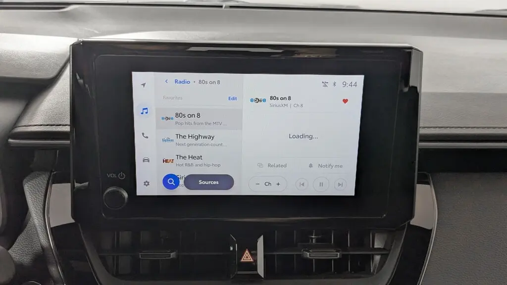 Florida Fine Cars - Used TOYOTA GR COROLLA 2025 ORLANDO PREMIUM PLUS