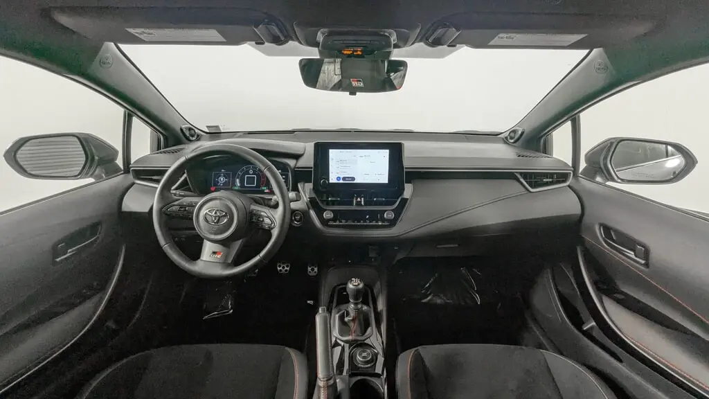 Florida Fine Cars - Used TOYOTA GR COROLLA 2025 ORLANDO PREMIUM PLUS