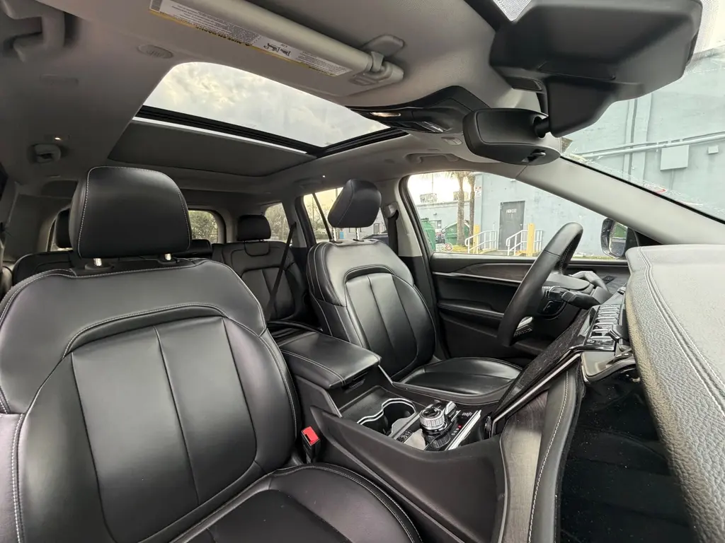 Florida Fine Cars - Used JEEP GRAND CHEROKEE 4XE 2023 MIAMI 