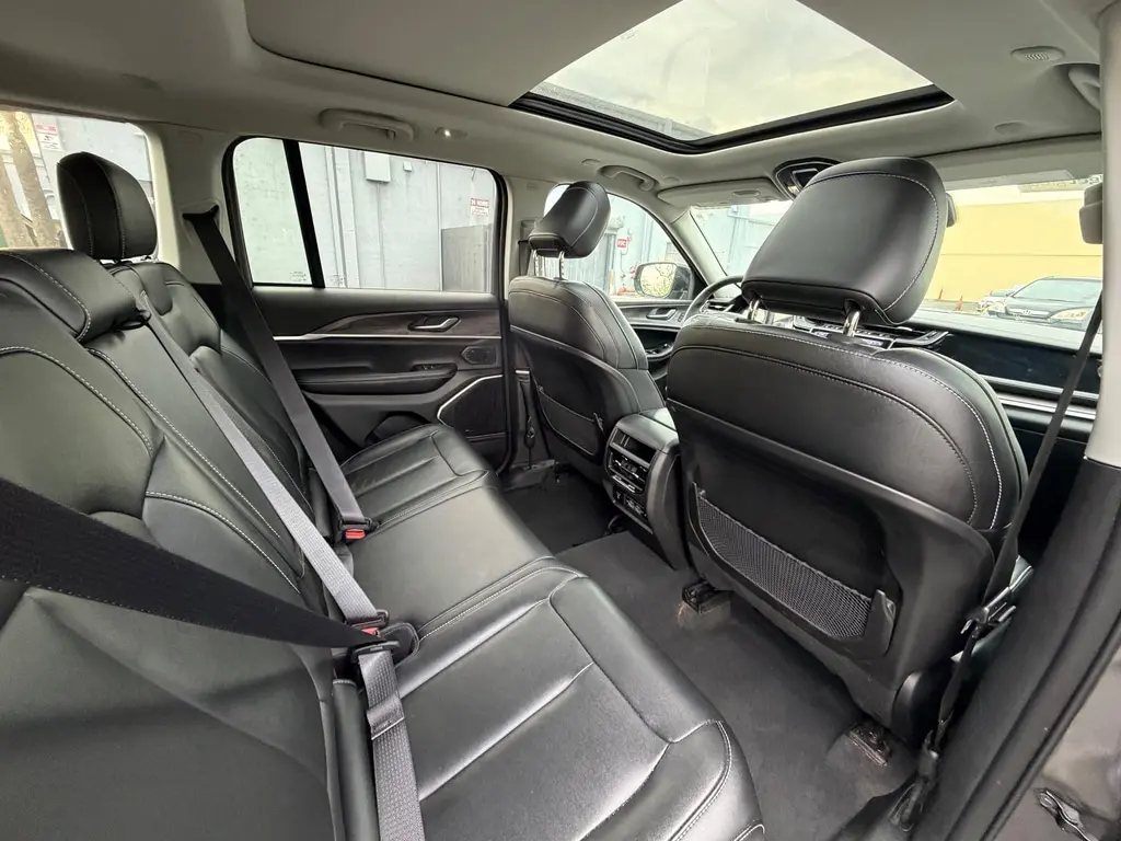 Florida Fine Cars - Used JEEP GRAND CHEROKEE 4XE 2023 MIAMI 