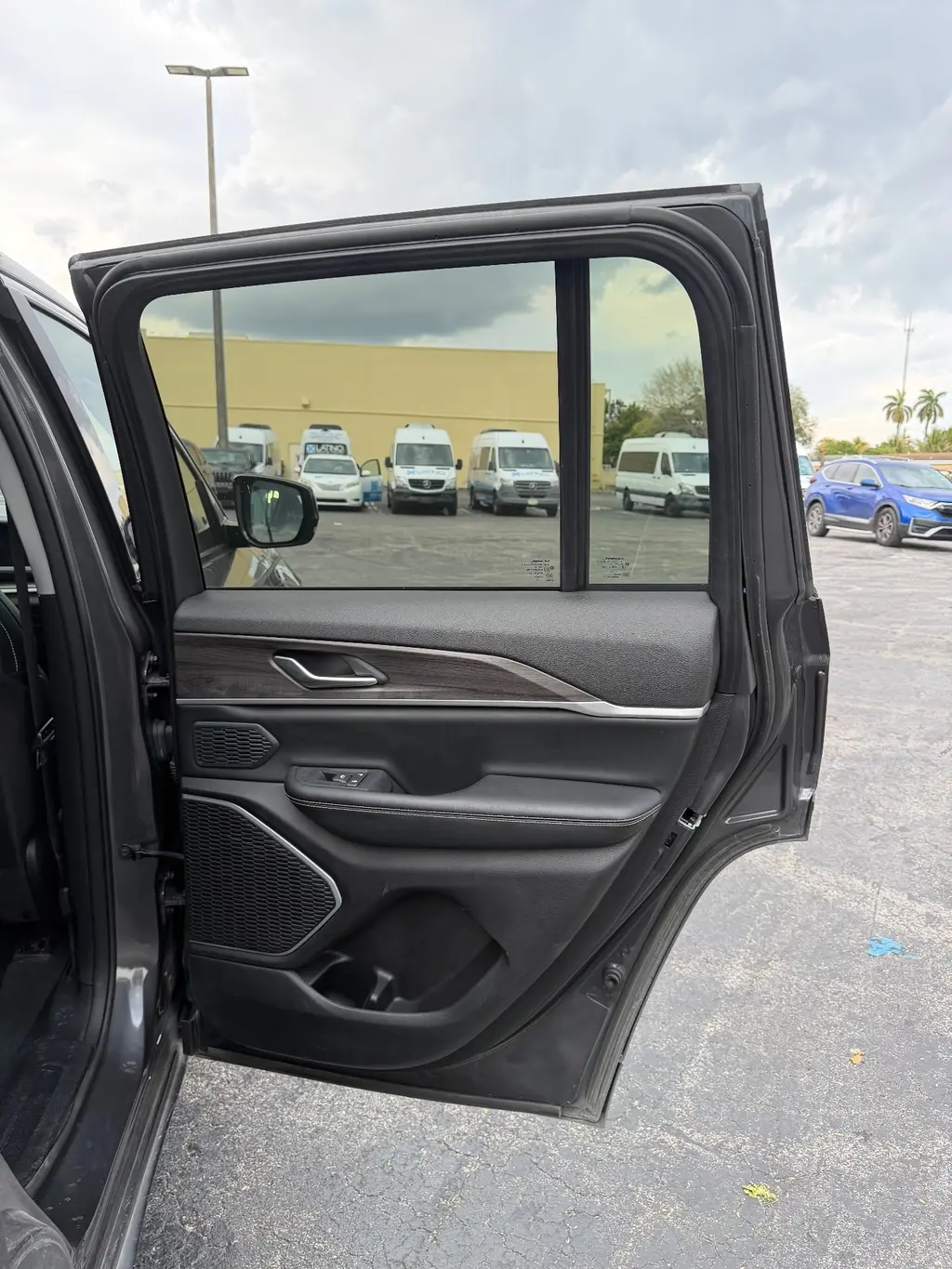 Florida Fine Cars - Used JEEP GRAND CHEROKEE 4XE 2023 MIAMI 