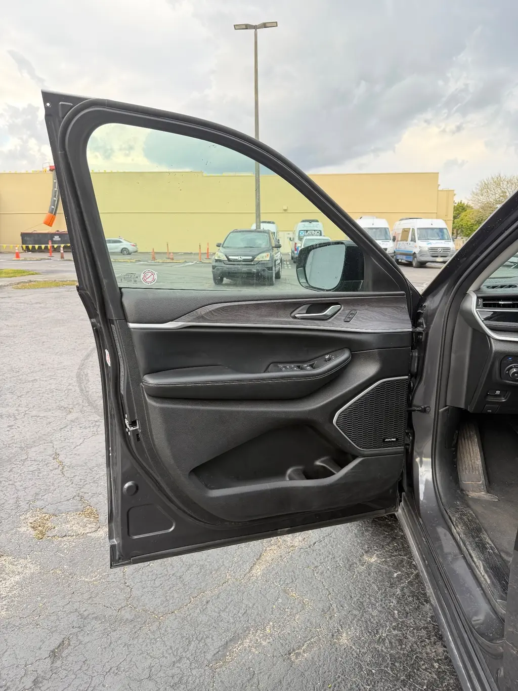 Florida Fine Cars - Used JEEP GRAND CHEROKEE 4XE 2023 MIAMI 