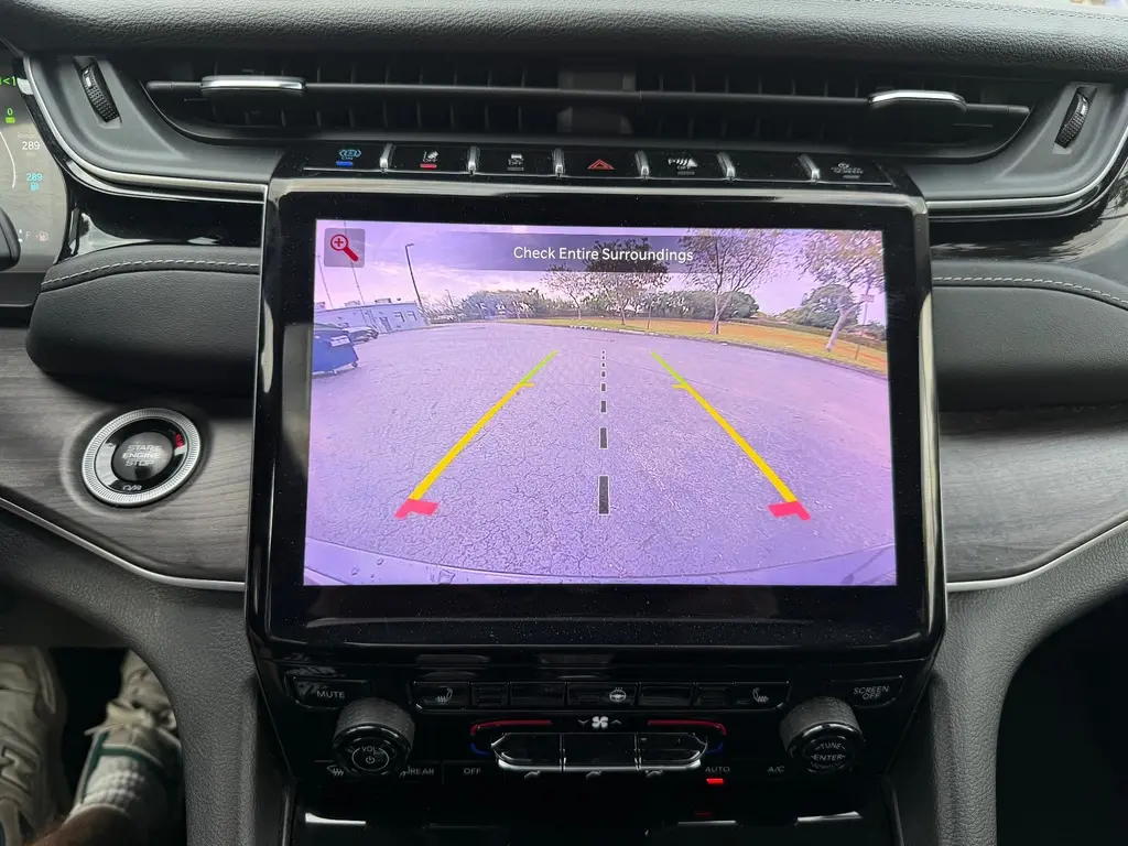 Florida Fine Cars - Used JEEP GRAND CHEROKEE 4XE 2023 MIAMI 