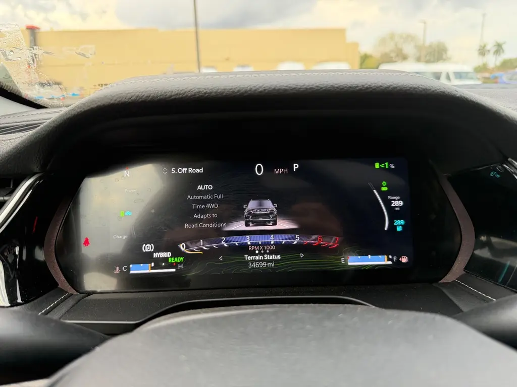 Florida Fine Cars - Used JEEP GRAND CHEROKEE 4XE 2023 MIAMI 