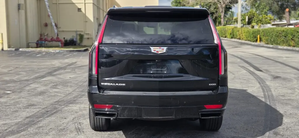 Florida Fine Cars - Used CADILLAC ESCALADE ESV 2023 MARGATE 4WD SPORT