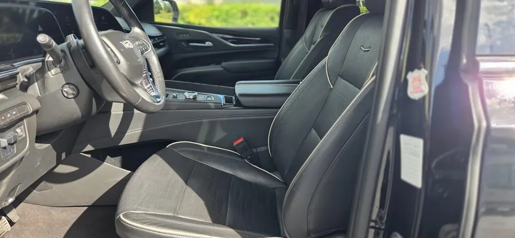 Florida Fine Cars - Used CADILLAC ESCALADE ESV 2023 MARGATE 4WD SPORT