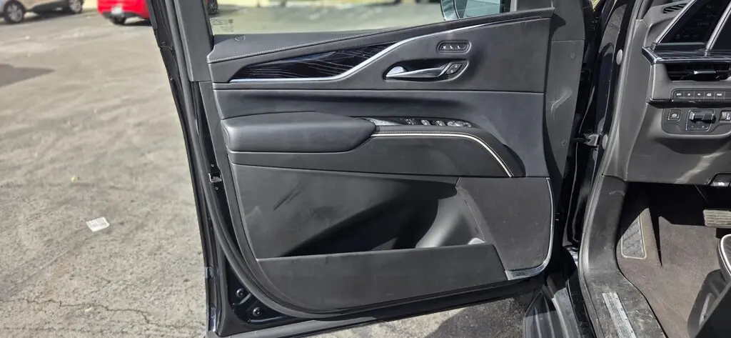 Florida Fine Cars - Used CADILLAC ESCALADE ESV 2023 MARGATE 4WD SPORT