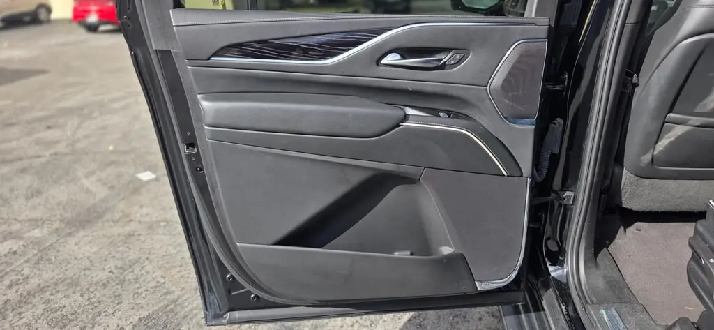 Florida Fine Cars - Used CADILLAC ESCALADE ESV 2023 MARGATE 4WD SPORT