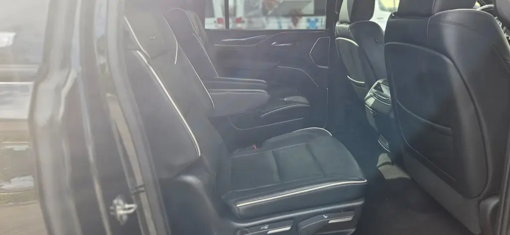 Florida Fine Cars - Used CADILLAC ESCALADE ESV 2023 MARGATE 4WD SPORT