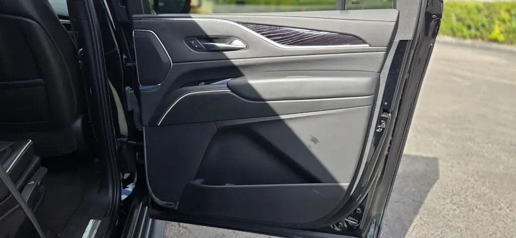 Florida Fine Cars - Used CADILLAC ESCALADE ESV 2023 MARGATE 4WD SPORT