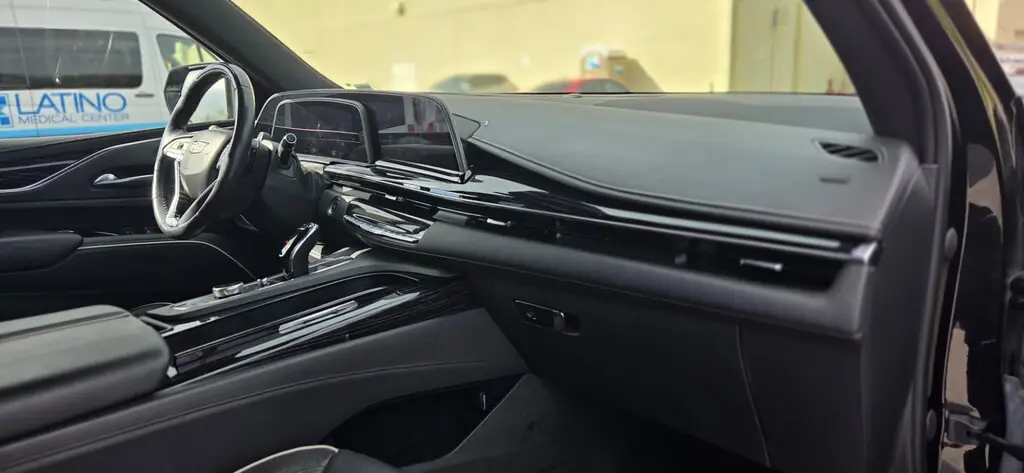 Florida Fine Cars - Used CADILLAC ESCALADE ESV 2023 MARGATE 4WD SPORT