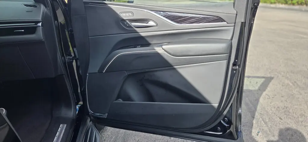 Florida Fine Cars - Used CADILLAC ESCALADE ESV 2023 MARGATE 4WD SPORT