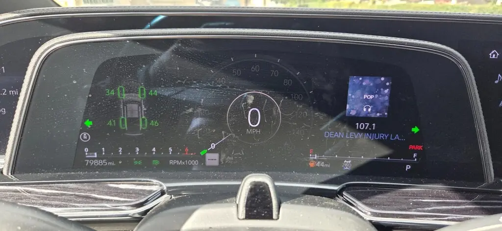 Florida Fine Cars - Used CADILLAC ESCALADE ESV 2023 MARGATE 4WD SPORT