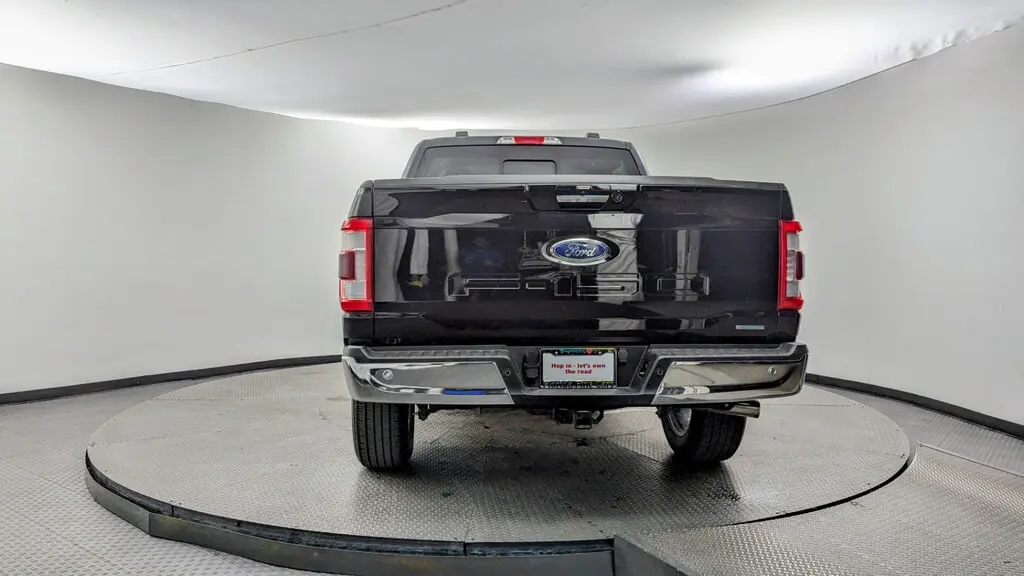 Florida Fine Cars - Used FORD F-150 2023 MIAMI LARIAT