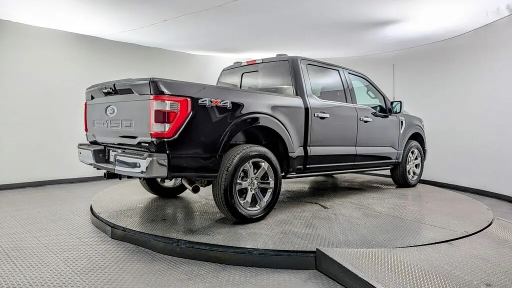 Florida Fine Cars - Used FORD F-150 2023 MIAMI LARIAT