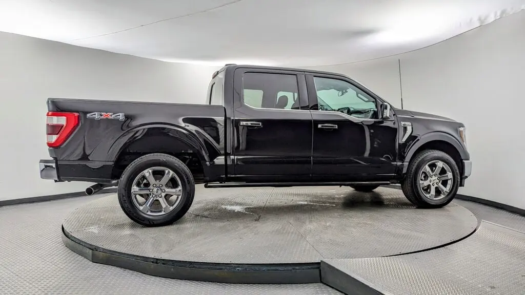 Florida Fine Cars - Used FORD F-150 2023 MIAMI LARIAT