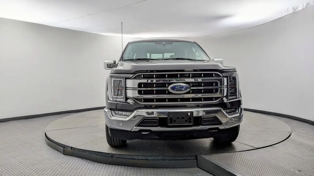 Florida Fine Cars - Used FORD F-150 2023 MIAMI LARIAT