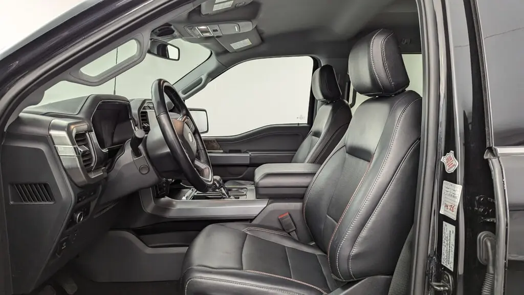 Florida Fine Cars - Used FORD F-150 2023 MIAMI LARIAT