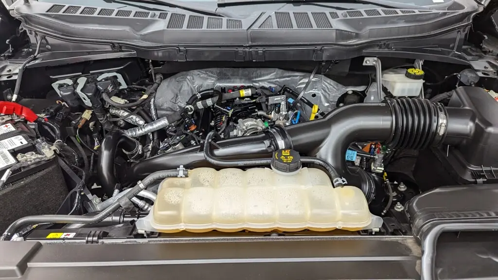 Florida Fine Cars - Used FORD F-150 2023 MIAMI LARIAT