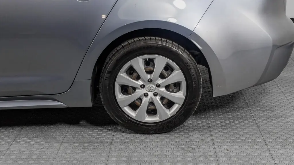 Florida Fine Cars - Used TOYOTA COROLLA 2020 ORLANDO LE